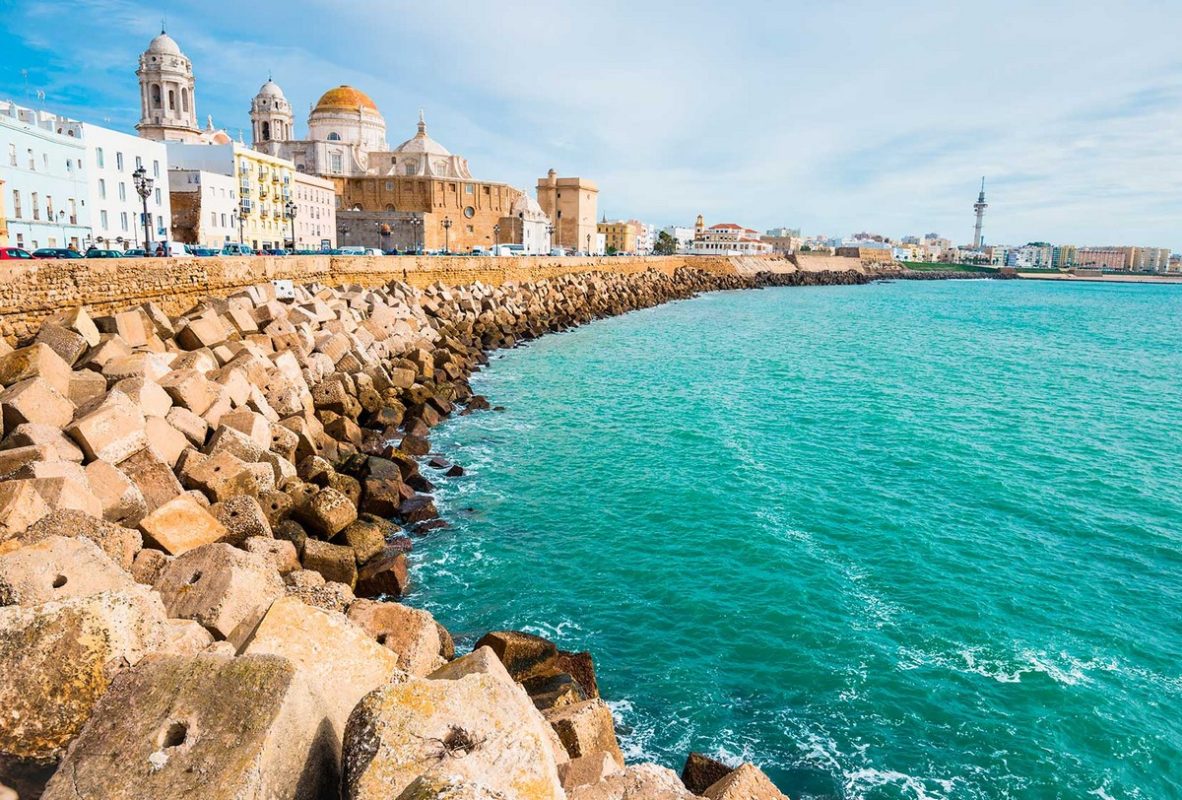 cadiz