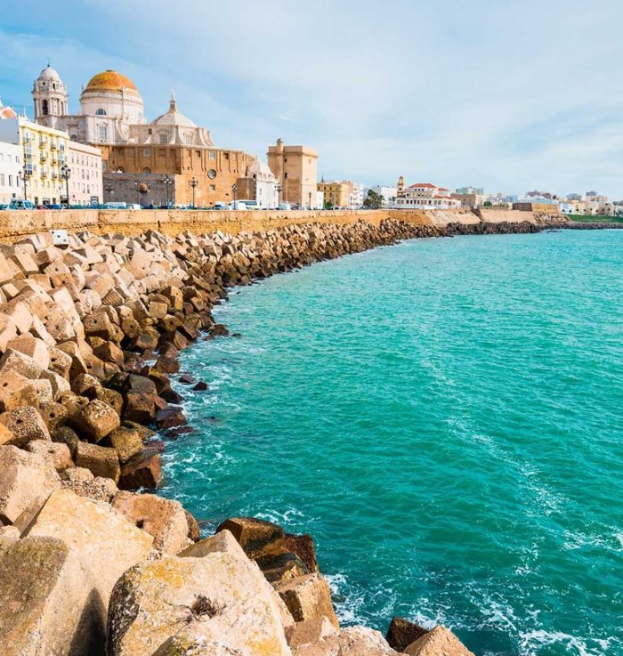 cadiz